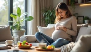 découvrez les causes, symptômes et solutions efficaces pour gérer la diarrhée pendant la grossesse en toute sécurité.