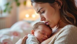 découvrez les principales causes de la douleur au sein pendant l’allaitement et trouvez des solutions efficaces pour un allaitement serein et confortable.