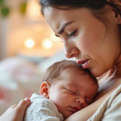 découvrez les principales causes de la douleur au sein pendant l’allaitement et trouvez des solutions efficaces pour un allaitement serein et confortable.