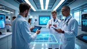 découvrez e-healthworld santé, votre guide complet pour la santé numérique en 2025. actualités, innovations et conseils pour optimiser votre bien-être grâce aux technologies de santé.