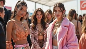 découvrez festivaldemode.fr, l'événement incontournable pour tous les passionnés de mode ! tendances, défilés, et rencontres exclusives vous attendent.