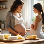 découvrez quels fromages à pâte molle éviter pendant la grossesse pour protéger la santé de votre bébé et prévenir les risques liés à la listériose.
