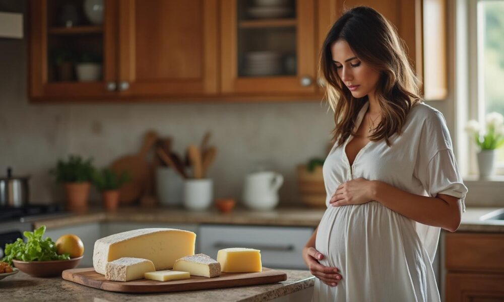 découvrez les risques potentiels du fromage de brebis pour la santé des femmes enceintes et comment consommer ces produits en toute sécurité pendant la grossesse.