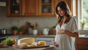 découvrez les risques potentiels du fromage de brebis pour la santé des femmes enceintes et comment consommer ces produits en toute sécurité pendant la grossesse.