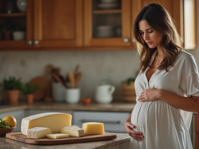 découvrez les risques potentiels du fromage de brebis pour la santé des femmes enceintes et comment consommer ces produits en toute sécurité pendant la grossesse.