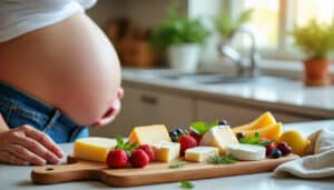 découvrez quelles variétés de fromages privilégier pendant la grossesse pour assurer votre sécurité et celle de votre bébé, tout en évitant les risques liés à certaines bactéries.
