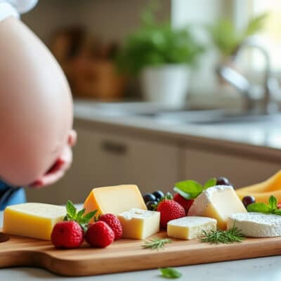 découvrez quelles variétés de fromages privilégier pendant la grossesse pour assurer votre sécurité et celle de votre bébé, tout en évitant les risques liés à certaines bactéries.