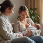 gallia relais allaitement offre un soutien précieux aux jeunes mamans, avec des conseils personnalisés pour réussir l'allaitement en toute sérénité.