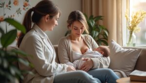 gallia relais allaitement offre un soutien précieux aux jeunes mamans, avec des conseils personnalisés pour réussir l'allaitement en toute sérénité.