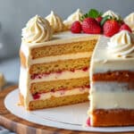 découvrez nos astuces pour réussir facilement un gâteau couche parfait, moelleux et délicieux, idéal pour impressionner vos invités avec ses multiples étages gourmands.
