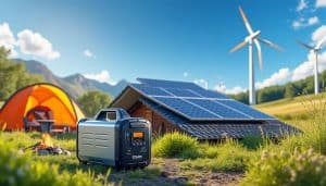 découvrez les avantages d'une génératrice autonome et explorez les différents types disponibles pour répondre à vos besoins en énergie.
