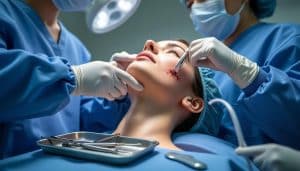 découvrez tout ce qu'il faut savoir sur la génioplastie, la chirurgie esthétique du menton, ses techniques, avantages et conseils pour une intervention réussie.