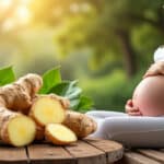 découvrez les bienfaits du gingembre pendant la grossesse et les précautions à prendre pour assurer la santé des futures mamans et de leur bébé.