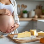 découvrez les risques liés à la consommation de gouda pendant la grossesse et les précautions à prendre pour protéger la santé de la future maman et du bébé.