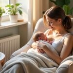 découvrez les conseils essentiels de gynefam pour un démarrage serein de l'allaitement avec votre bébé, afin d'assurer confort et bien-être à vous deux.