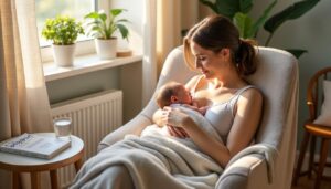 découvrez les conseils essentiels de gynefam pour un démarrage serein de l'allaitement avec votre bébé, afin d'assurer confort et bien-être à vous deux.