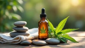 découvrez les bienfaits de l'huile cbg, un allié naturel pour améliorer votre bien-être au quotidien grâce à ses propriétés apaisantes et revitalisantes.