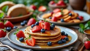 découvrez des idées recettes sarrasin vegan, savoureuses et faciles, pour régaler toute la famille avec des plats sains et gourmands.