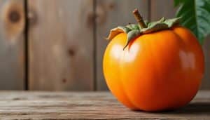 découvrez si le kaki est dangereux pour la santé, ses bienfaits, ses précautions et tout ce que vous devez savoir avant de le consommer.