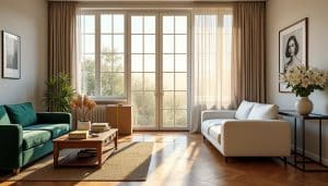 découvrez comment choisir entre conserver le passé ou réinventer votre intérieur pour redécorer efficacement après une perte, en alliant mémoire et renouveau.