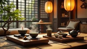 découvrez les maisons de thés, une invitation au voyage à travers les saveurs authentiques du monde. explorez une sélection unique de thés rares et profitez d'une expérience sensorielle inoubliable.