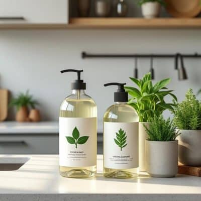 découvrez comment choisir les produits ménagers vegan adaptés à vos besoins pour un nettoyage efficace et respectueux de l'environnement.
