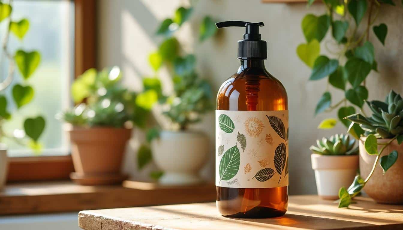 découvrez notre sélection incontournable de produits d'hygiène personnelle vegan, alliant efficacité et respect de l'environnement pour prendre soin de vous au quotidien.