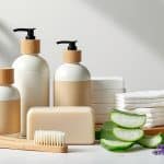 découvrez notre sélection incontournable de produits d'hygiène personnelle vegan, alliant efficacité et respect de l'environnement pour une routine beauté éthique et naturelle.
