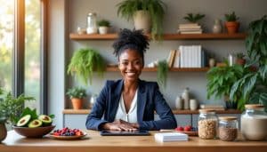 découvrez comment dénicher le meilleur nutritionniste vegan grâce à nos conseils essentiels pour une alimentation saine, équilibrée et adaptée à vos besoins.