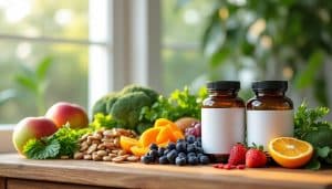 découvrez les meilleurs compléments alimentaires vegan essentiels en 2024 pour une santé optimale et un mode de vie entièrement naturel.