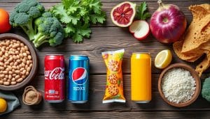 découvrez quels aliments provoquent des ballonnements et apprenez des astuces simples pour les remplacer afin de retrouver un ventre plat et un confort digestif optimal.