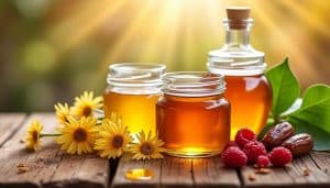 découvrez les meilleures alternatives vegan au miel, délicieuses et naturelles, à essayer dès maintenant pour sucrer vos recettes tout en respectant vos valeurs.