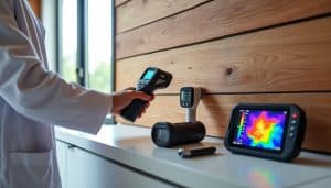 découvrez des méthodes efficaces pour détecter les moisissures invisibles dans votre maison et protéger votre santé grâce à nos conseils pratiques et faciles à appliquer.