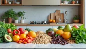 découvrez les erreurs courantes à éviter dans une alimentation vegan pour maintenir une bonne santé et assurer un équilibre nutritionnel optimal.