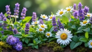 découvrez comment les plantes médicinales peuvent aider à soulager le stress et l’anxiété naturellement, avec des conseils et remèdes efficaces pour votre bien-être.