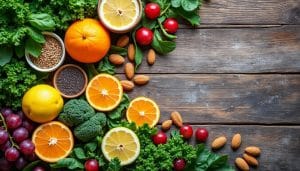 découvrez le guide complet des vitamines et minéraux essentiels pour les vegans afin de maintenir une alimentation équilibrée et une santé optimale.