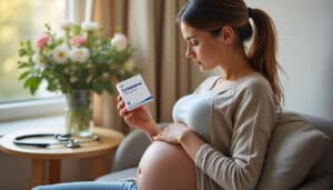 découvrez si lysopaine est un médicament sûr à utiliser pendant la grossesse, ses précautions d'emploi et conseils pour les femmes enceintes.
