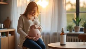 découvrez les précautions et conseils essentiels sur l'utilisation de lysopaine pendant la grossesse pour garantir la sécurité de la mère et du bébé.