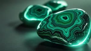 découvrez les vertus et propriétés de la malachite, la pierre protectrice aux pouvoirs énergétiques puissants. apprenez comment l'utiliser pour équilibrer et protéger votre énergie.