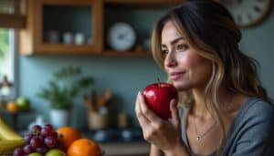 découvrez si manger une pomme le soir aide réellement à perdre du poids ou si c'est un simple mythe. analyse des effets sur la silhouette et conseils nutritionnels.