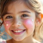 découvrez des astuces simples et rapides pour un maquillage facile d'enfant, parfait pour un look ludique et amusant en toute occasion.