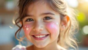 découvrez des astuces simples et rapides pour un maquillage facile d'enfant, parfait pour un look ludique et amusant en toute occasion.