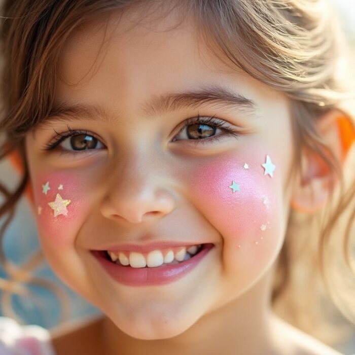 découvrez des astuces simples et rapides pour un maquillage facile d'enfant, parfait pour un look ludique et amusant en toute occasion.