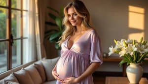 découvrez les dernières informations sur la grossesse de margot robbie : ce que l'on sait sur l'attente de son premier enfant.
