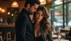 découvrez les dernières rumeurs et confidences sur la relation inattendue entre marie drucker et cyril lignac, ainsi que les spéculations autour de sa grossesse.