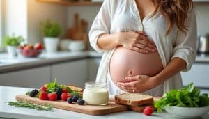 découvrez ce qu'il faut savoir sur la consommation de mascarpone pendant la grossesse : conseils, précautions et bienfaits pour future maman.