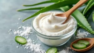 découvrez les bienfaits du masque maizena pour cheveux, une solution naturelle pour une hydratation capillaire intense et des cheveux doux et brillants.