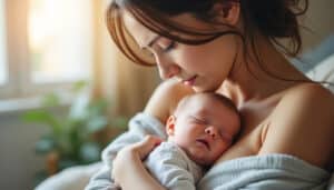 découvrez comment identifier rapidement les signes de la mastite pendant l'allaitement pour agir efficacement et maintenir une relation harmonieuse entre mère et enfant.
