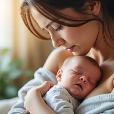 découvrez comment identifier rapidement les signes de la mastite pendant l'allaitement pour agir efficacement et maintenir une relation harmonieuse entre mère et enfant.