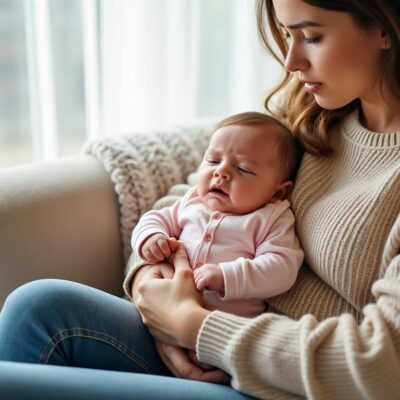 découvrez les douleurs fréquentes liées à une mauvaise position d'allaitement et comment les jeunes mamans peuvent les reconnaître pour mieux prendre soin d'elles et de leur bébé.